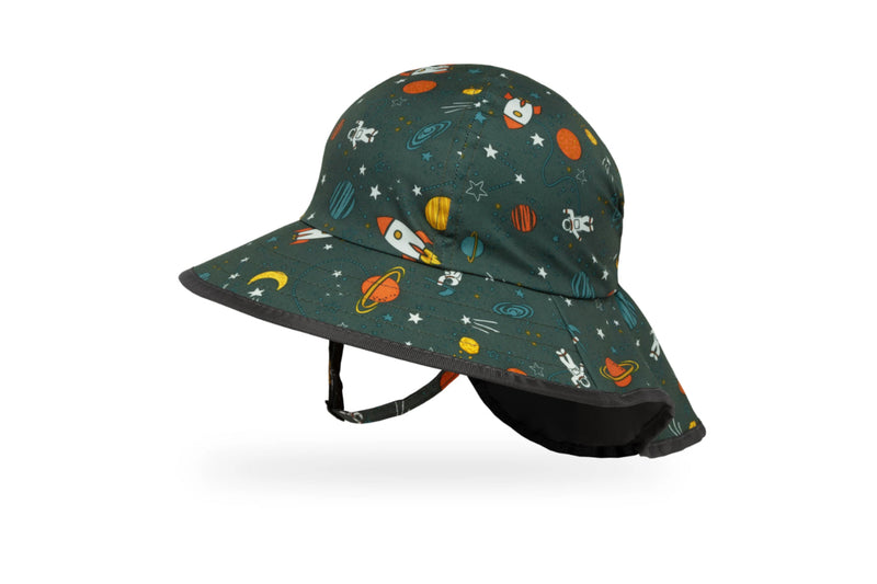 Kids Play Hat