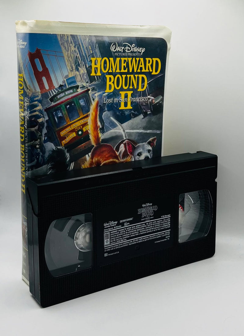 Collection of Clamshell American Kids Films (U)