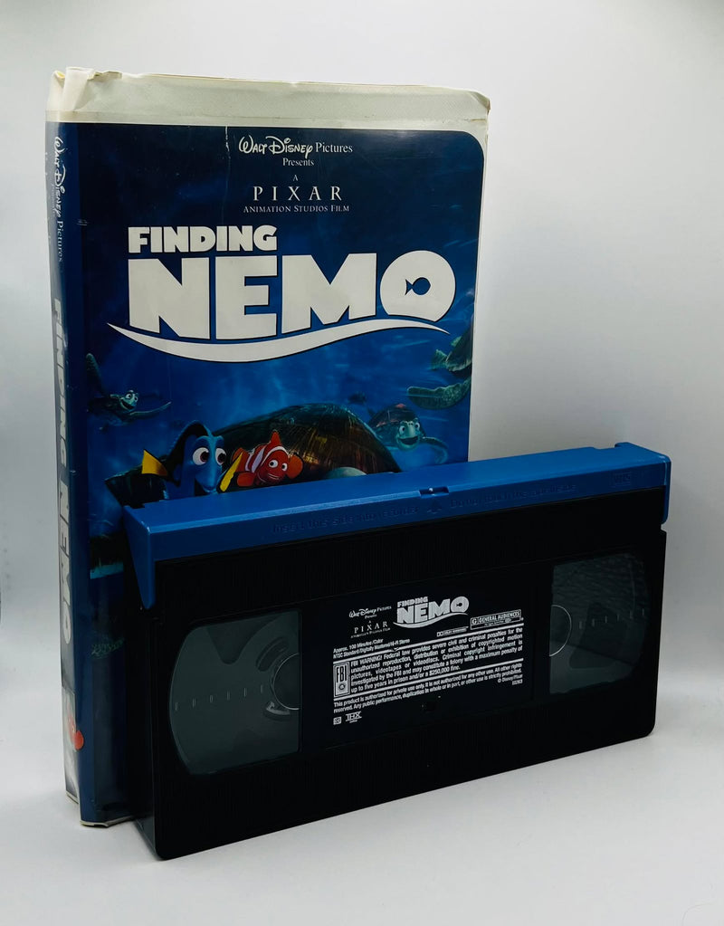 Collection of Clamshell American Kids Films (U)