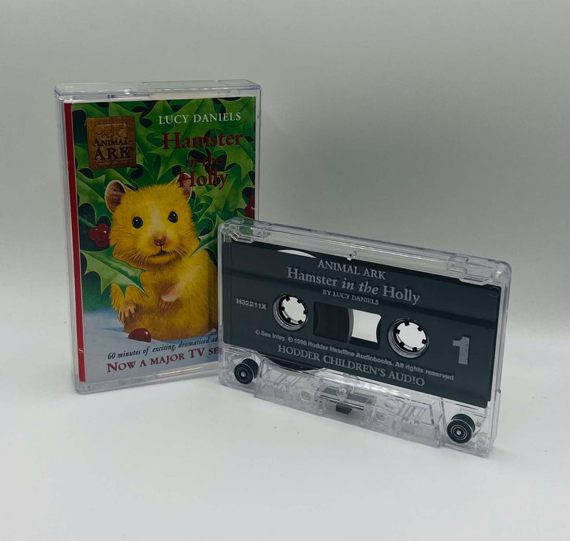 Children's Cassette Collection