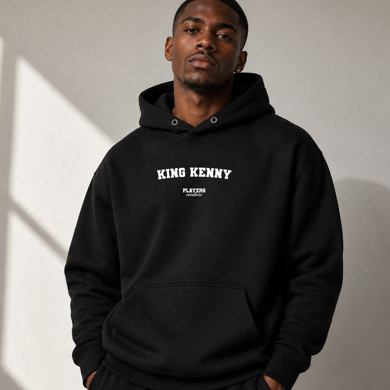 King Kenny Men's Hoodie