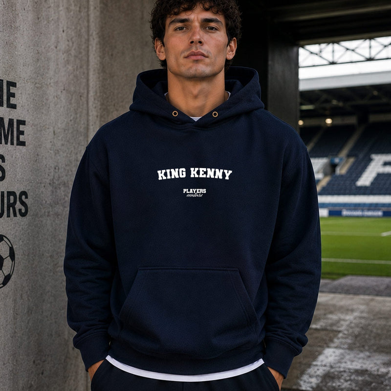 King Kenny Men's Hoodie