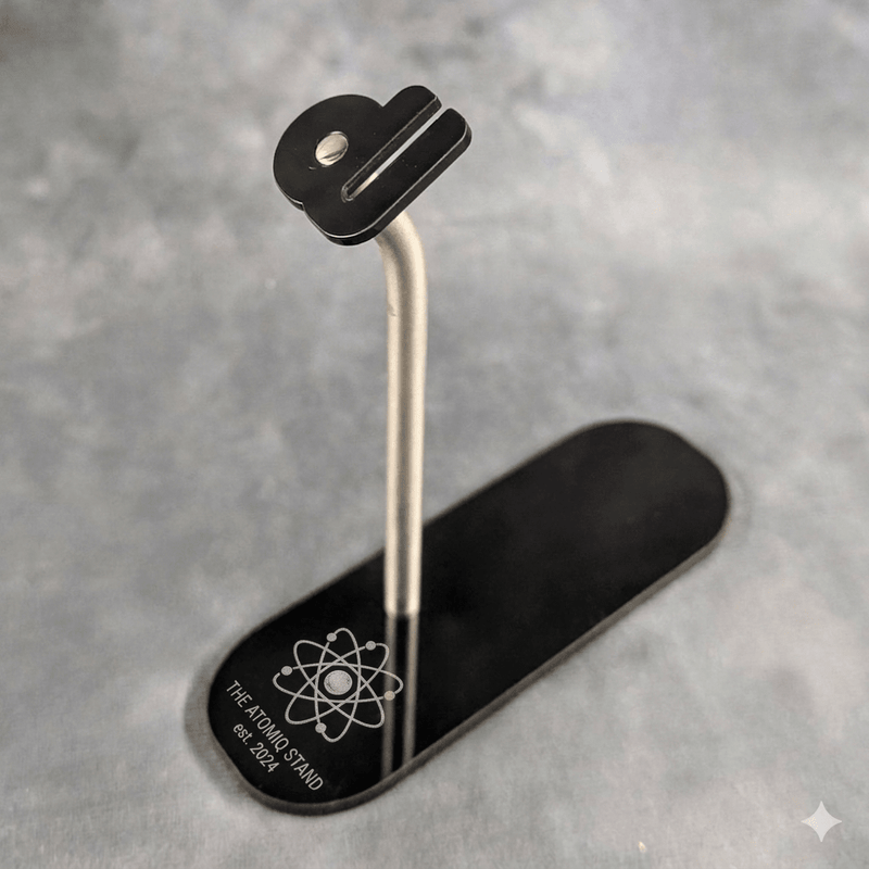 Knife display stand