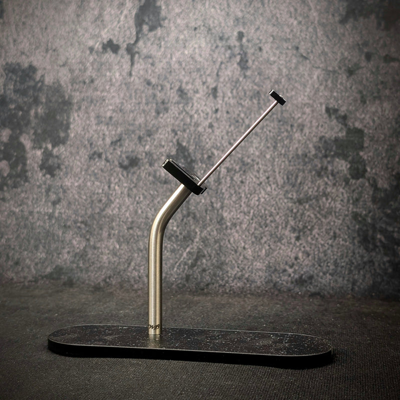 Knife display stand