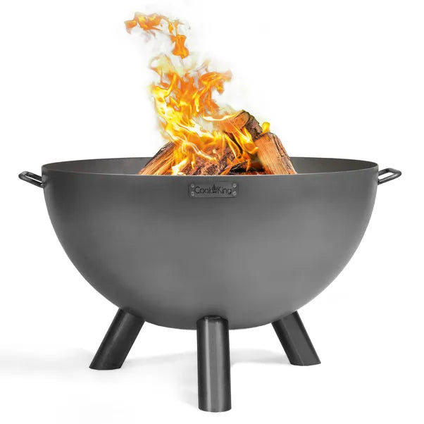 Kongo Deep Fire Bowl