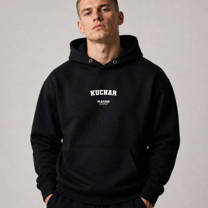 Kuchar Men's Hoodie
