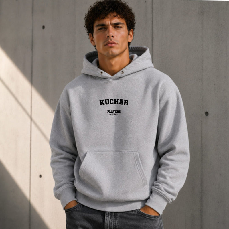 Kuchar Men's Hoodie