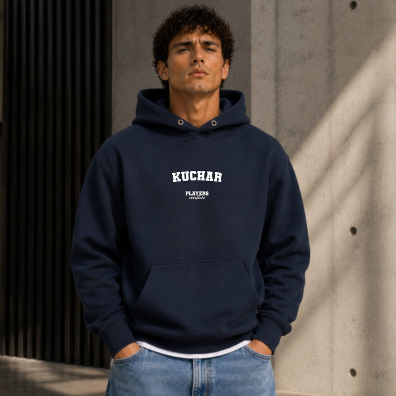 Kuchar Men's Hoodie
