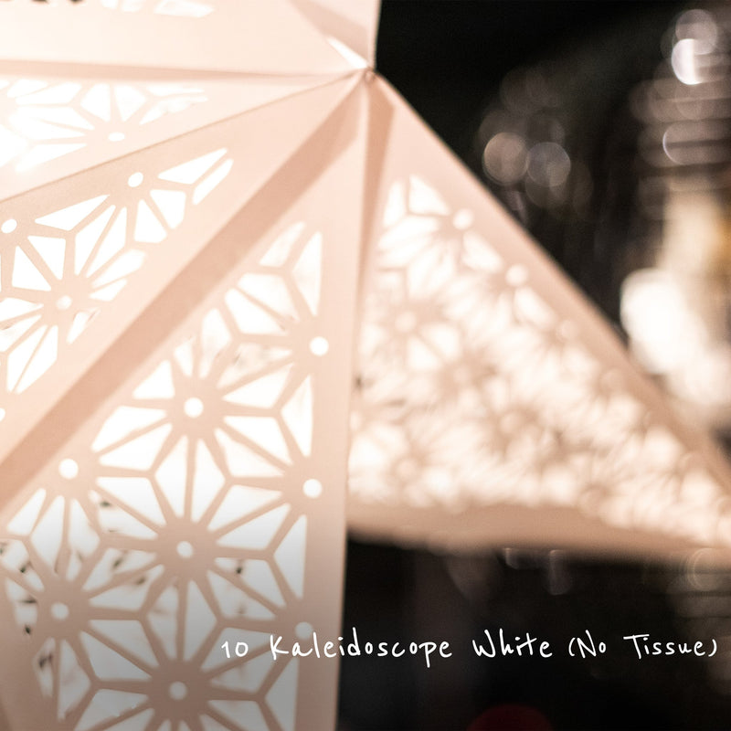 White Wedding Multi Pack: 40 Stars