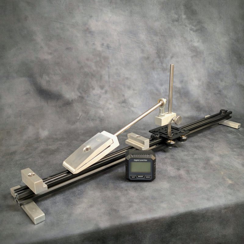 KWB Sharpening System
