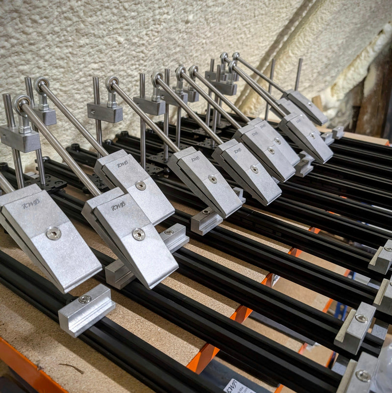 KWB Sharpening System