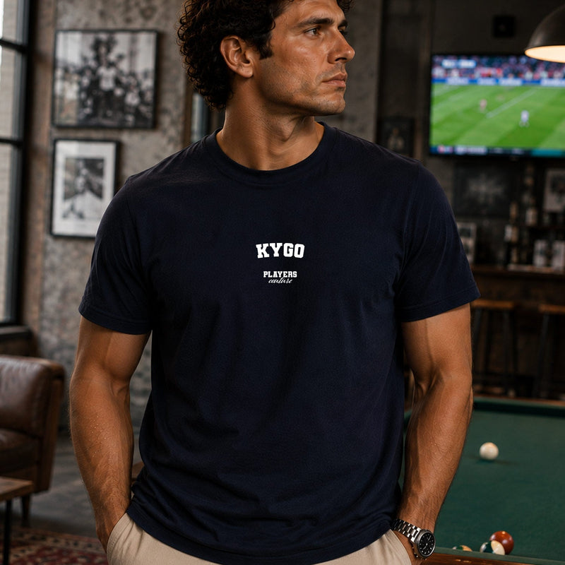 Kygo Men's T-Shirt