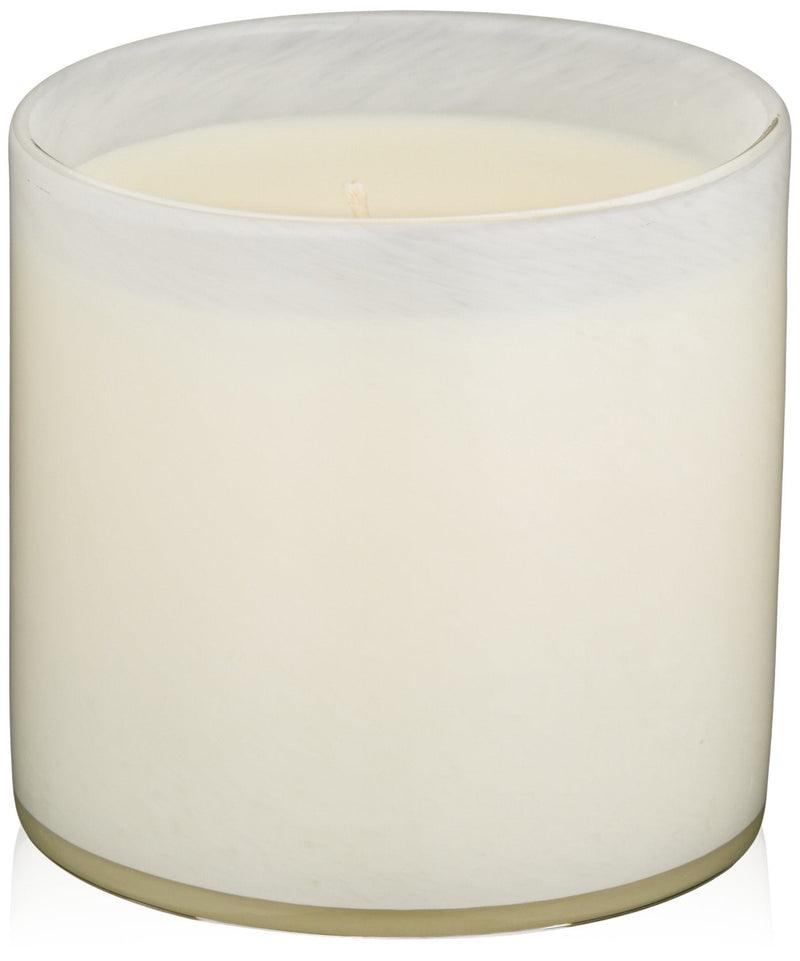 LAFCO New York Signature Candle Celery Thyme – 15.5 oz, 90-Hour Burn, USA Made