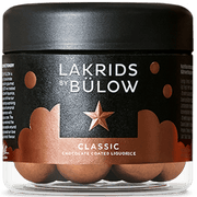 Lakrids By Bulow | Classic | Chocolate Covered Liquorice - InStock