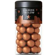 Lakrids By Bulow | Classic | Chocolate Covered Liquorice - InStock