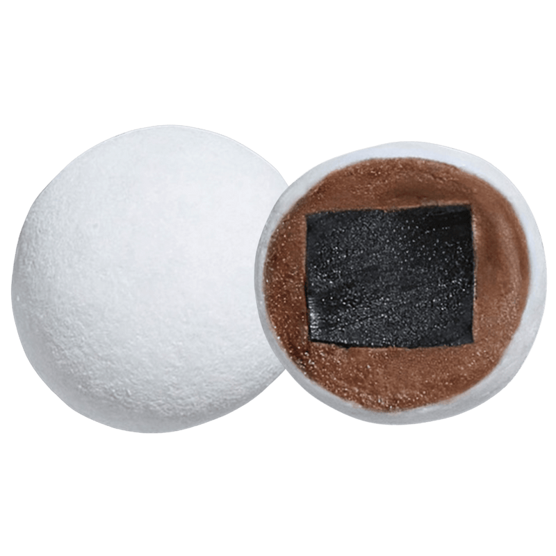 Lakrids By Bulow | Frozen Mint | Milk Chocolate Covered Liquorice - InStock