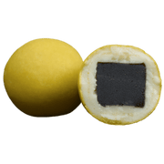 Lakrids By Bulow | Passion Fruit | White Chocolate Covered Liquorice - InStock