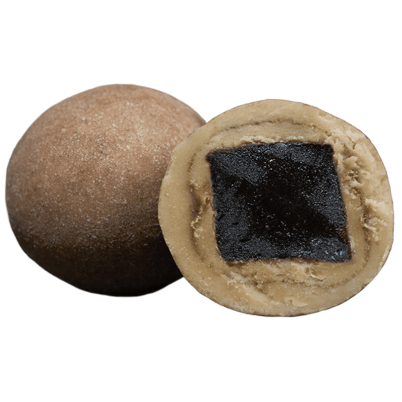 Lakrids By Bulow | Salt and Caramel | Chocolate Covered Liquorice - InStock