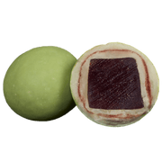 Lakrids By Bulow | Sour Strawberry | White Chocolate Covered Liquorice - InStock