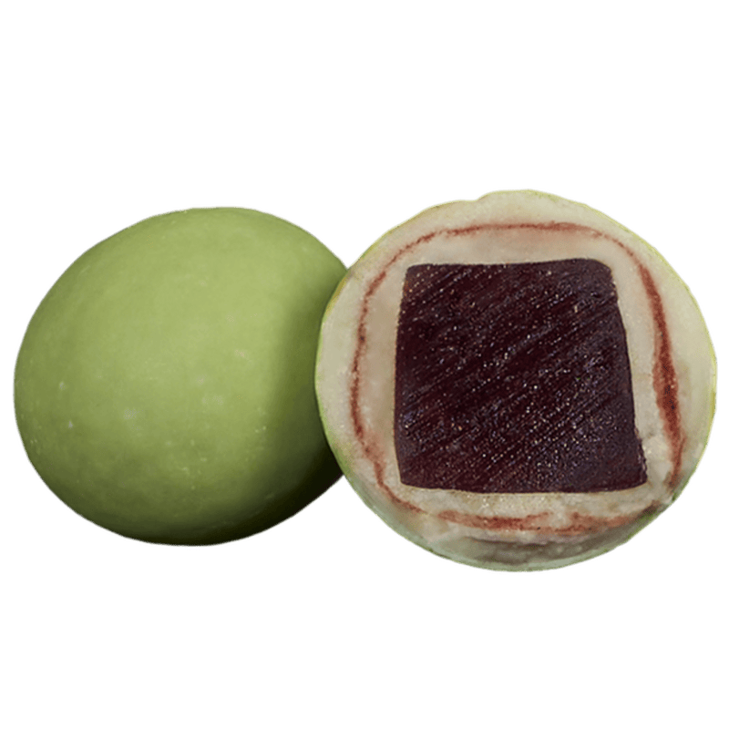 Lakrids By Bulow | Sour Strawberry | White Chocolate Covered Liquorice - InStock
