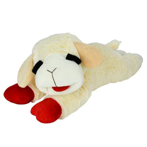 Lambchop - Small - Case of 4