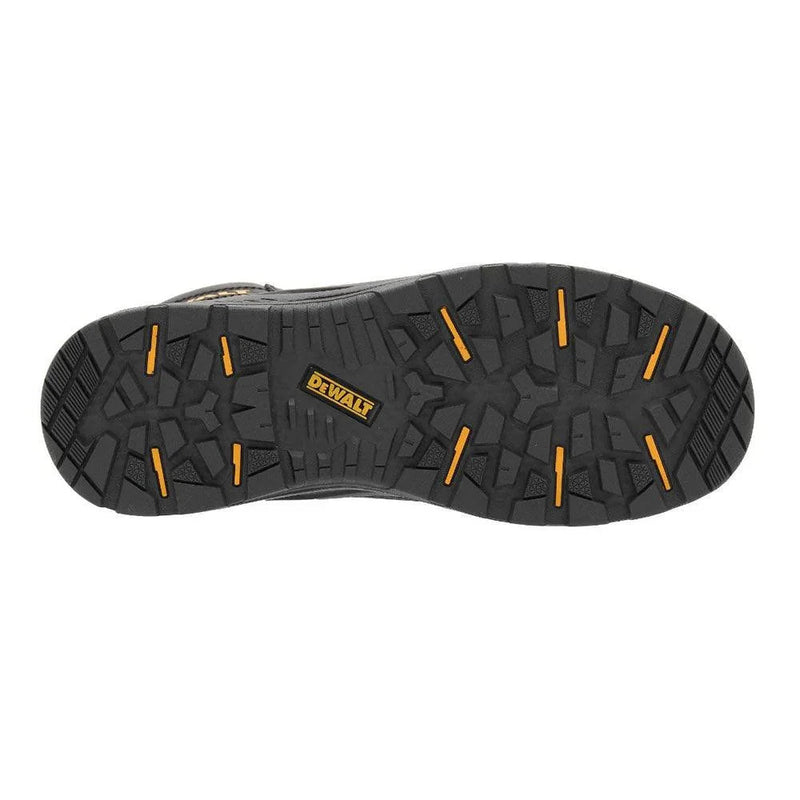 Dewalt Lander Leather Water-Resistant Composite BOA Safety Work Boots