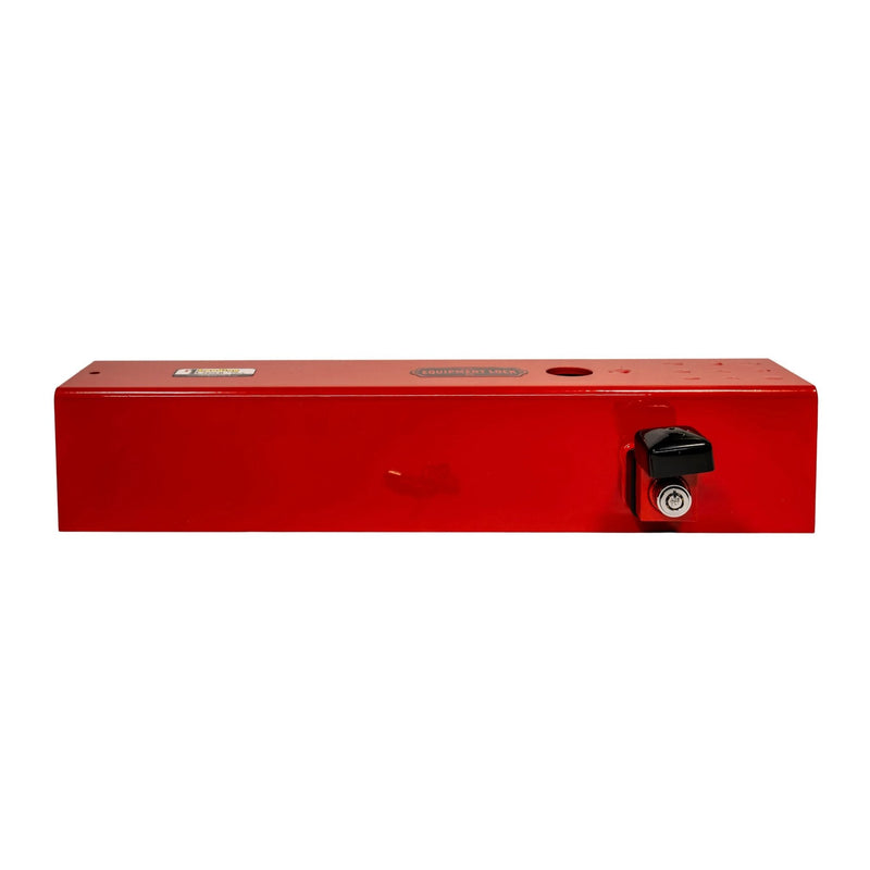 TrailSafe Landing Gear Lock for Trailers