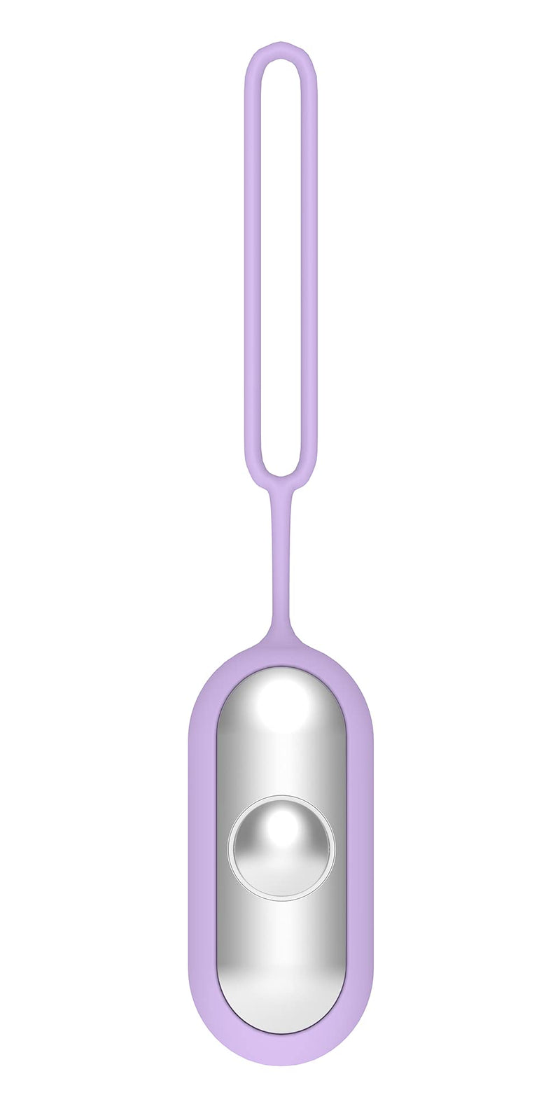 LANSIGOGBGS Sleep Instrument – Portable Brain Massage for Deep Sleep (Purple)