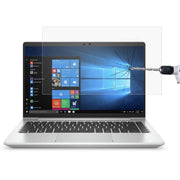 Laptop Screen HD Tempered Glass Protective Film, For HP ELITEBOOK 745 G6 14 inch, For HP ELITEBOOK 840 G6 14 inch, For HP ENVY 14 14 inch, For HP Pavilion X360 14 14 inch, For HP ProBook 445 G7 14 inch, For HP ProBook 440 G8 14 inch... - InStock