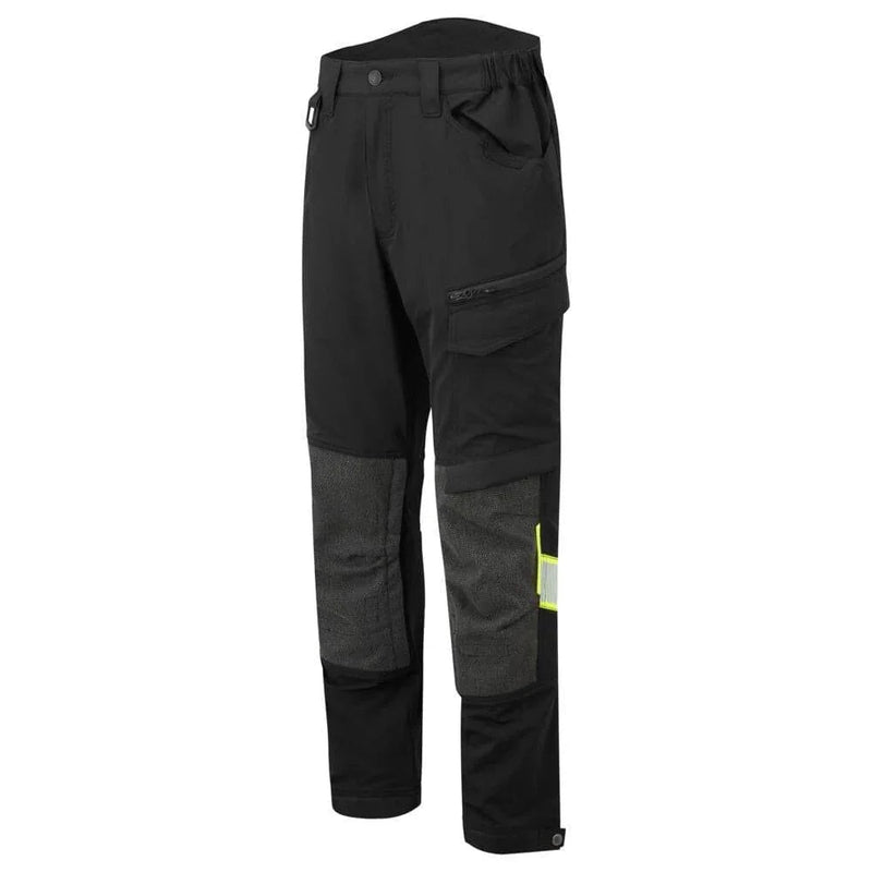 Portwest EV441 EV4 4-Way Stretch Service Trousers