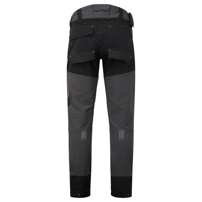 Portwest EV441 EV4 4-Way Stretch Service Trousers