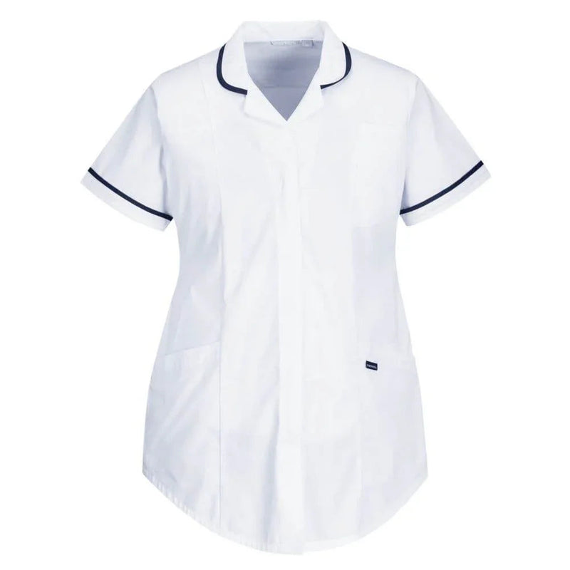 PORTWEST LW18 WOMENS STRETCH MATERNITY TUNIC