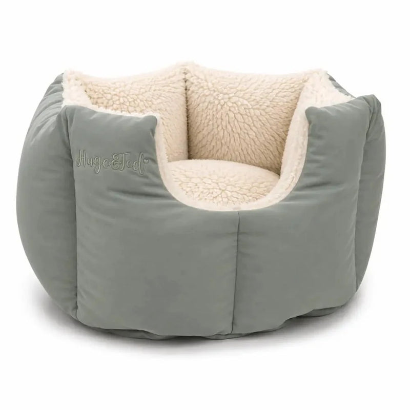 Large Waterproof Fortress Dog Bed - Ready Made