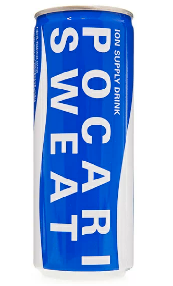 POCARI Sweat 240ml