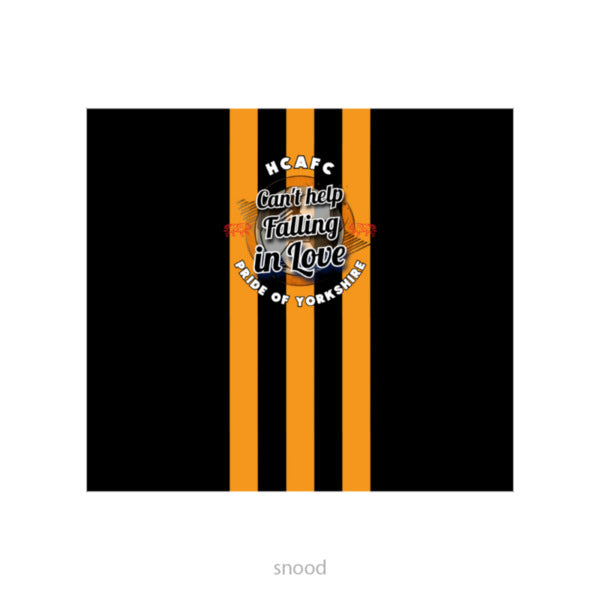Hull Cant - Football Legends - Snood