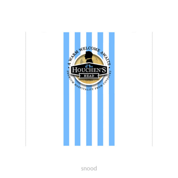 Coventry Houchen - Football Legends - Snood