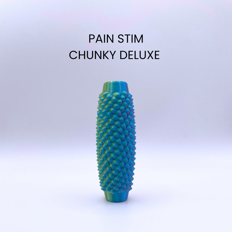 Deluxe Pain Stim