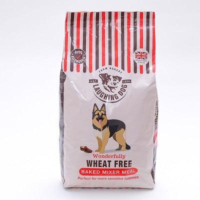 Laughing Dog Wheat Free Meal 4x2.5kg