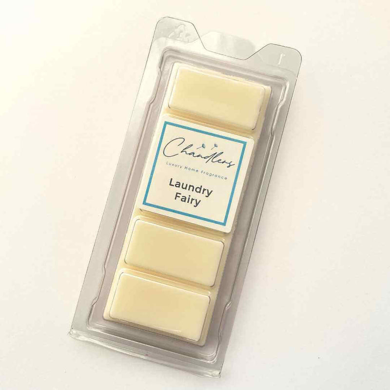 Laundry Fairy Wax Melt