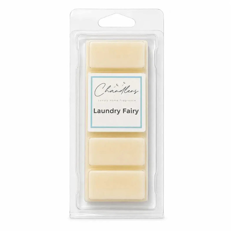 Laundry Fairy Wax Melt