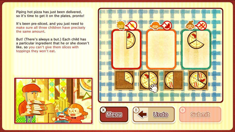 Layton's Mystery Journey Katrielle and the Millionaries Conspiracy Deluxe Edition Nintendo Switch