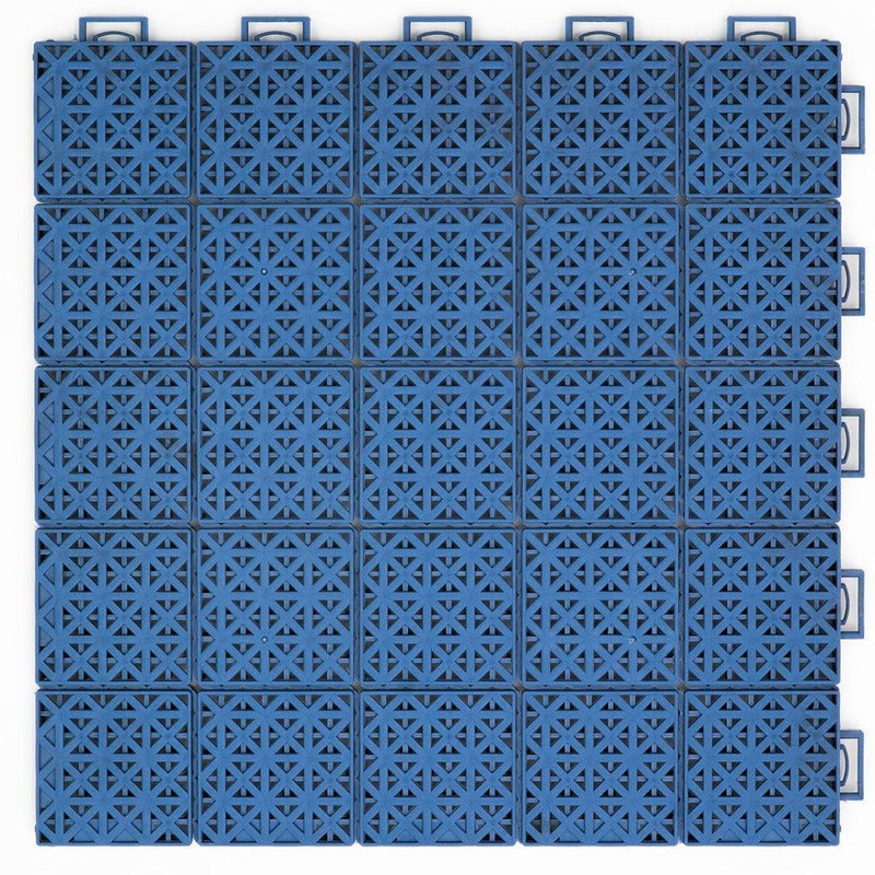 Tennis Modular Flooring