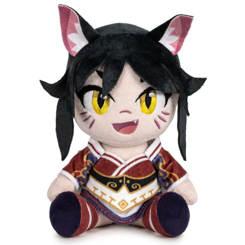 League of Legends Plush Figure Champions Ahri 21cm