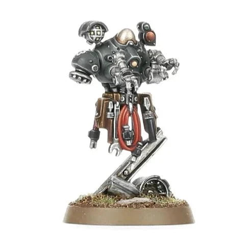 Leagues of Votann: Brokhyr Iron-Master