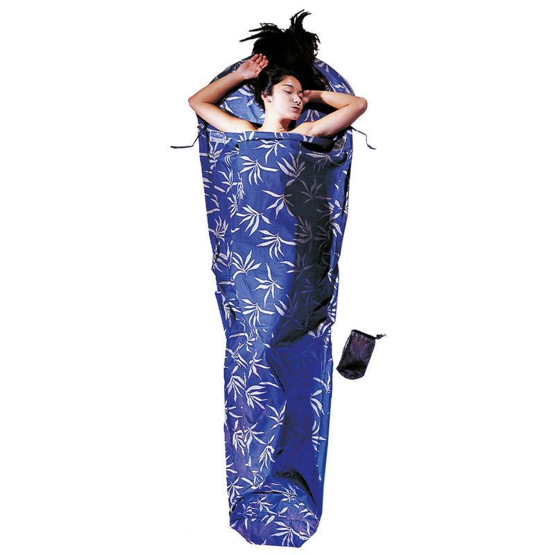 CoCoon Cotton Mummy Liner (Various Colours)