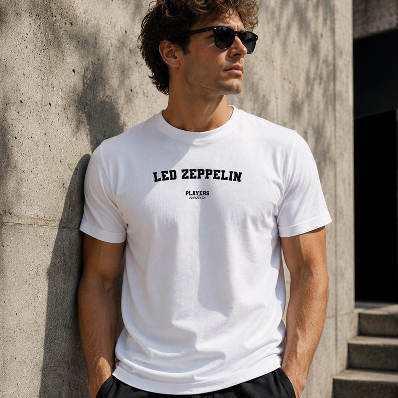 Led Zeppelin Men's T-Shirt