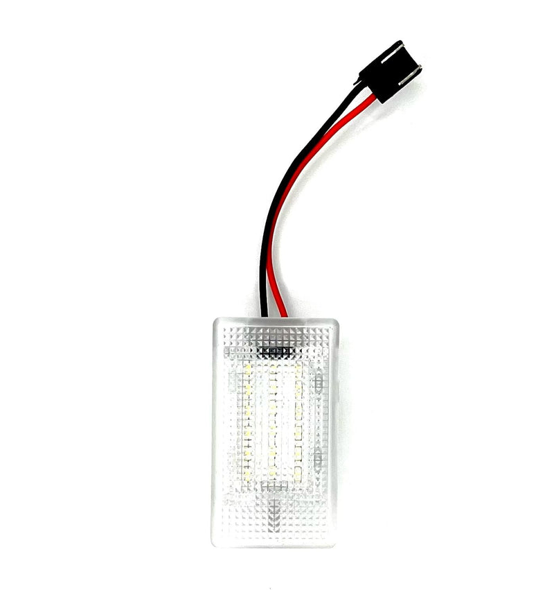 Enhanced Edition Full Replacement LED Boot Unit (Ford Models - 501 | T10 | W5W)