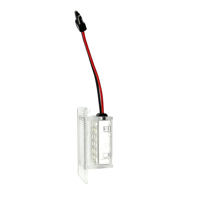 Enhanced Edition Full Replacement LED Boot Unit (Ford Models - 501 | T10 | W5W)
