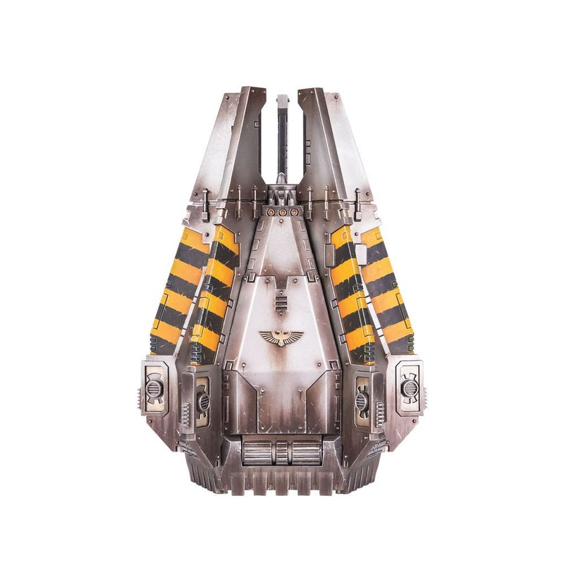 Legiones Astartes: Drop Pod
