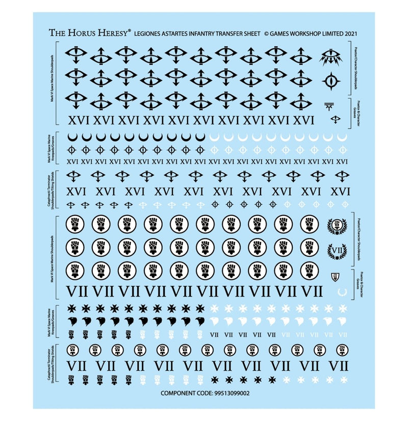 Legiones Astartes: Rapier Laser Destroyer